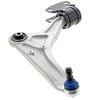 Mevotech Control Arm And Ball Joint Assembly, Cms401185 CMS401185